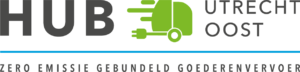 Hub Utrecht Oost